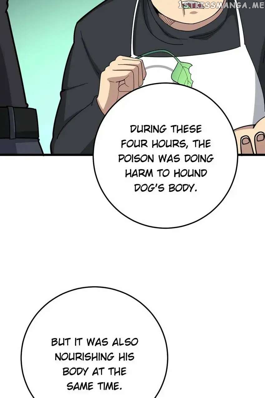 Poisonous Witch Doctor chapter 80 - page 14