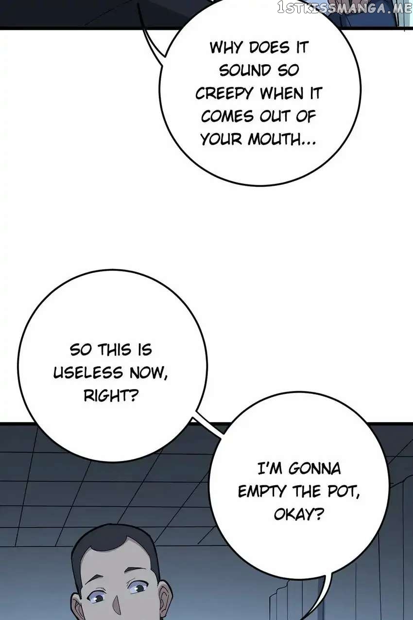 Poisonous Witch Doctor chapter 80 - page 19