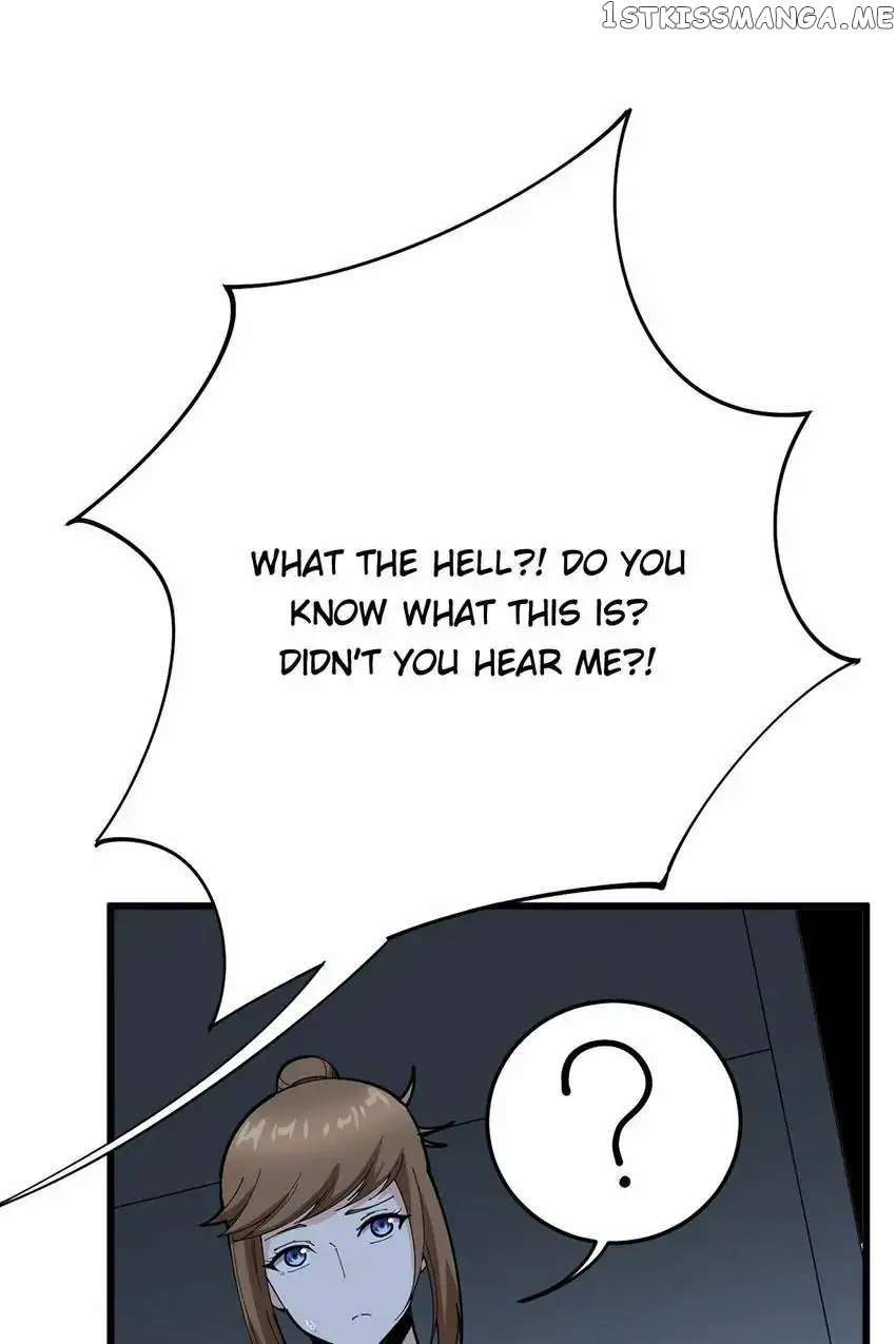 Poisonous Witch Doctor chapter 80 - page 21