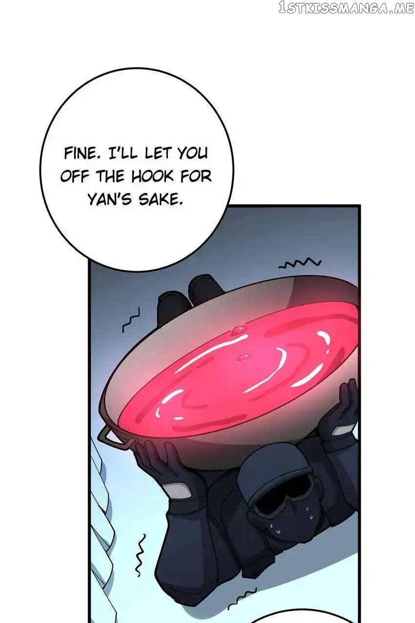 Poisonous Witch Doctor chapter 80 - page 26