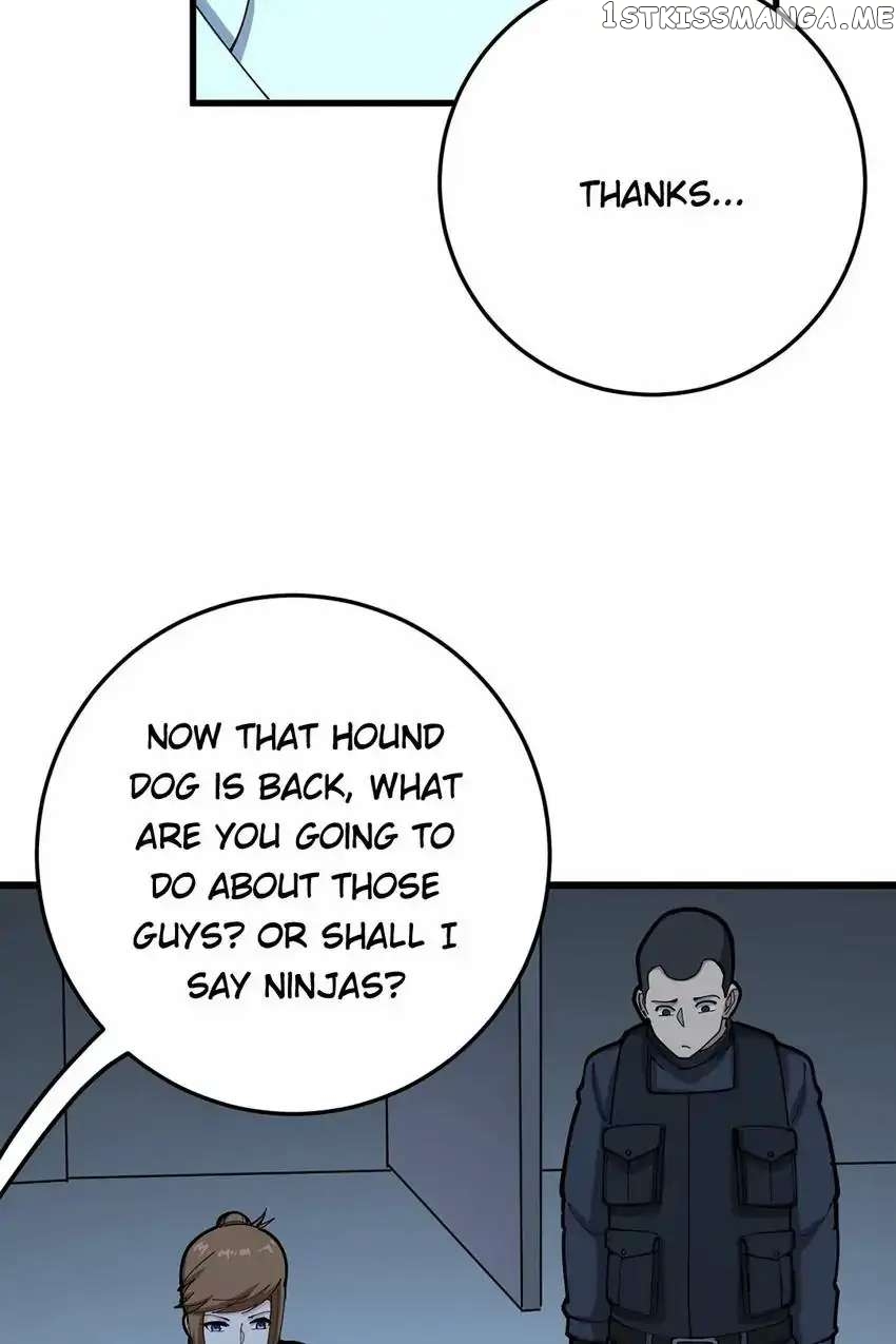 Poisonous Witch Doctor chapter 80 - page 27