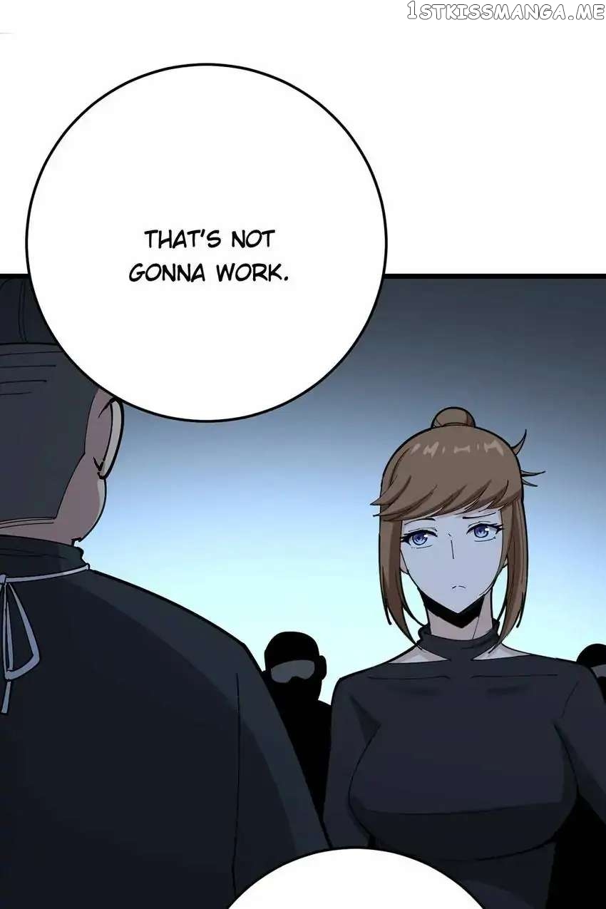 Poisonous Witch Doctor chapter 80 - page 31