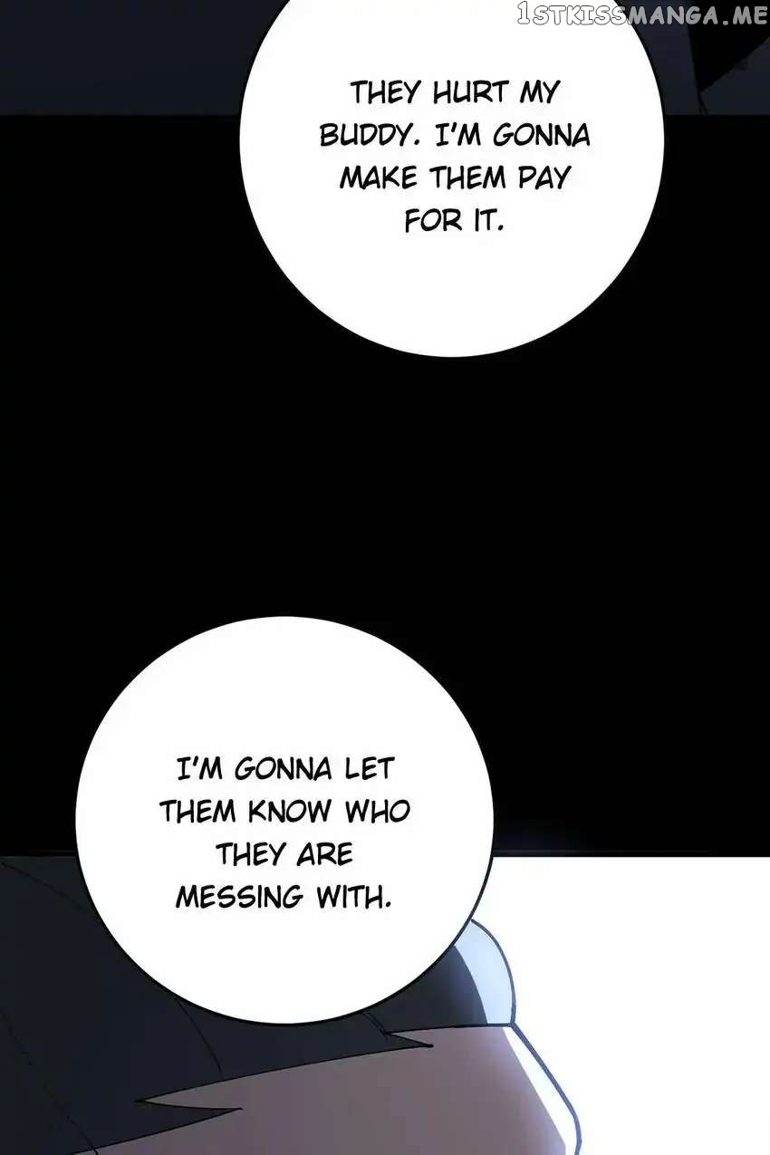 Poisonous Witch Doctor chapter 80 - page 32