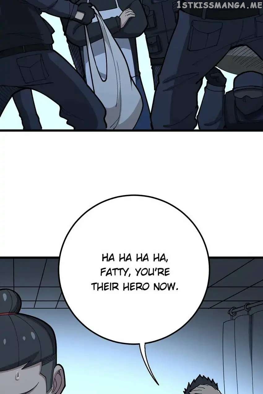 Poisonous Witch Doctor chapter 80 - page 35