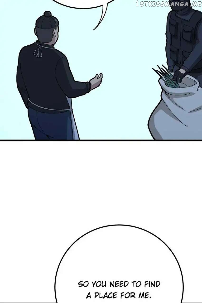 Poisonous Witch Doctor chapter 80 - page 39