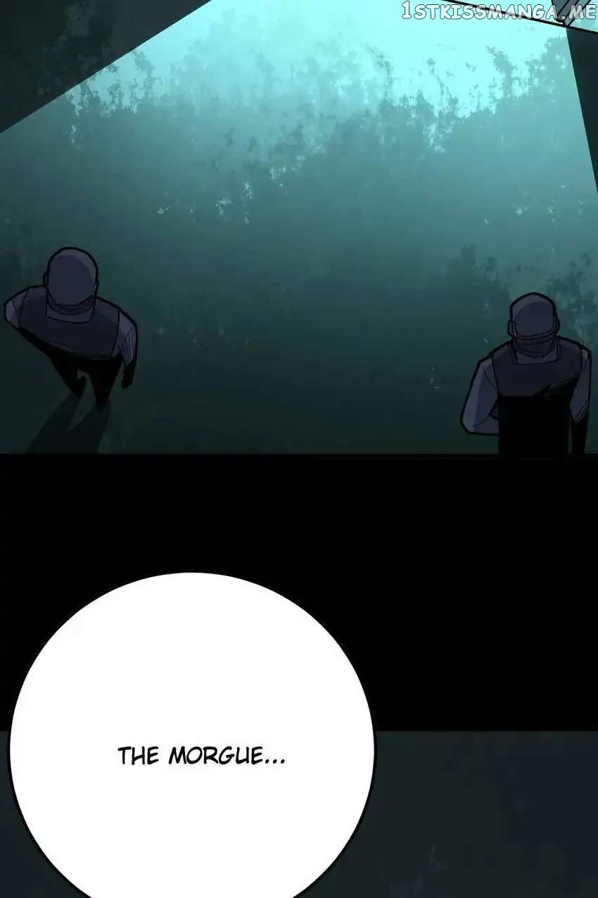 Poisonous Witch Doctor chapter 80 - page 44