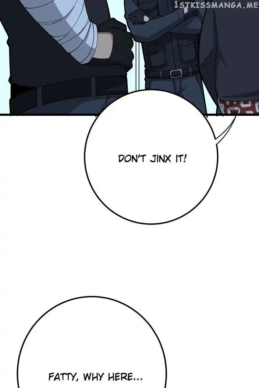 Poisonous Witch Doctor chapter 80 - page 47