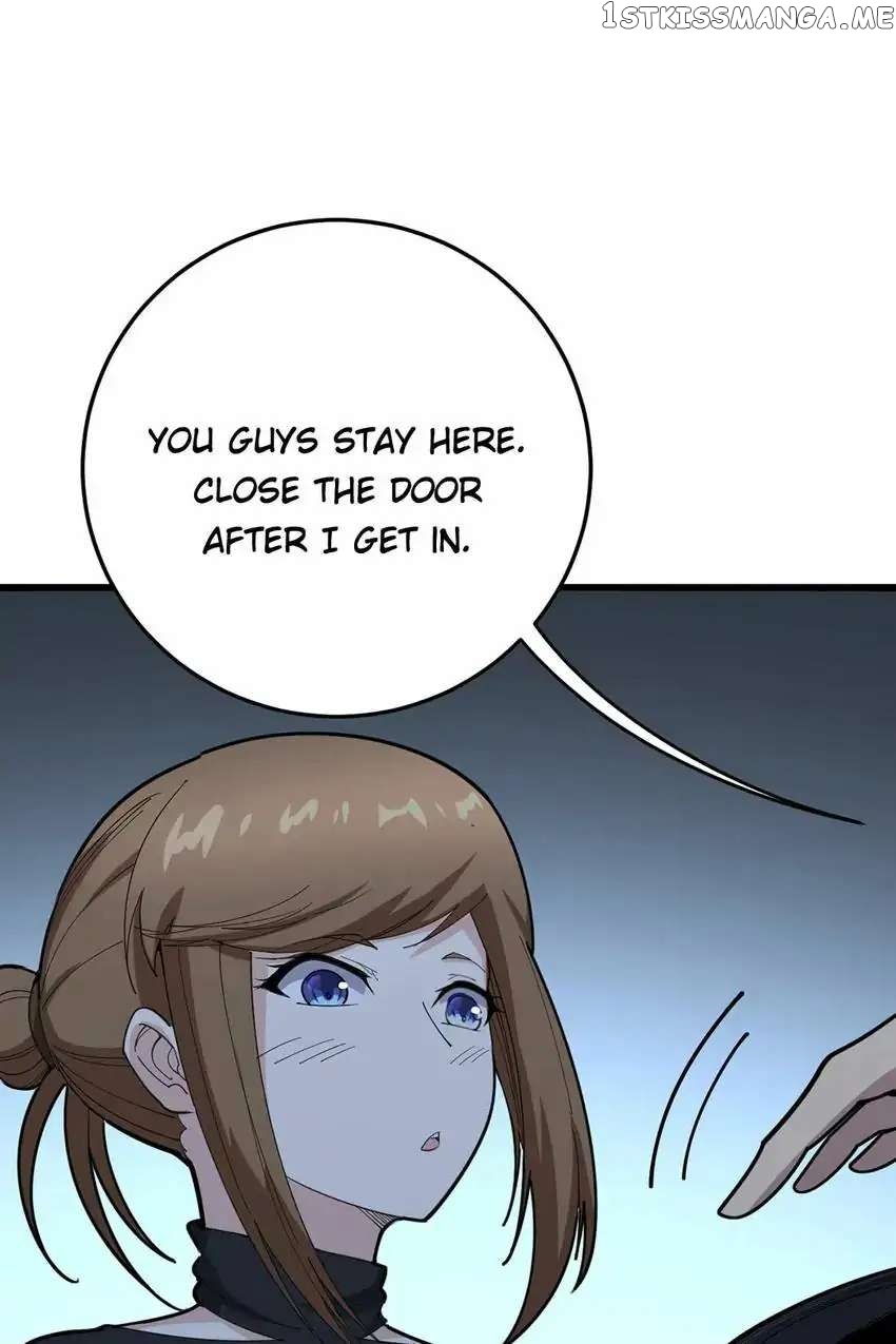 Poisonous Witch Doctor chapter 80 - page 50