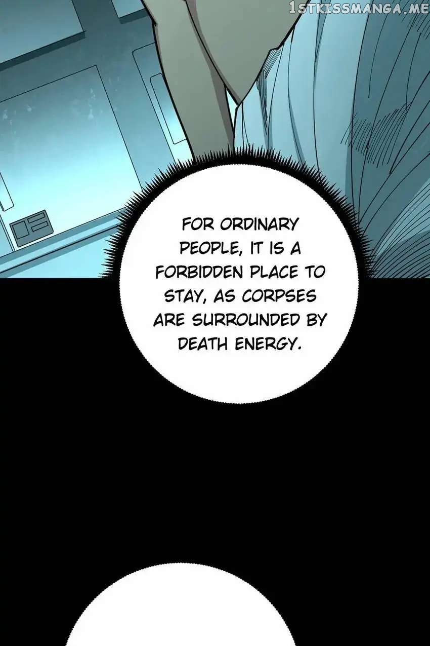 Poisonous Witch Doctor chapter 80 - page 58