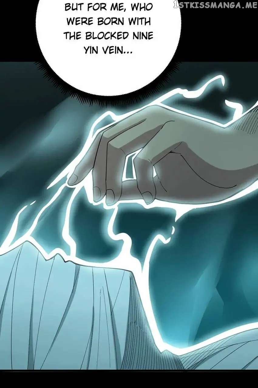 Poisonous Witch Doctor chapter 80 - page 59