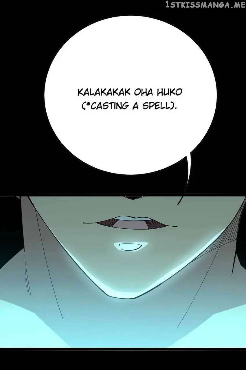 Poisonous Witch Doctor chapter 80 - page 60