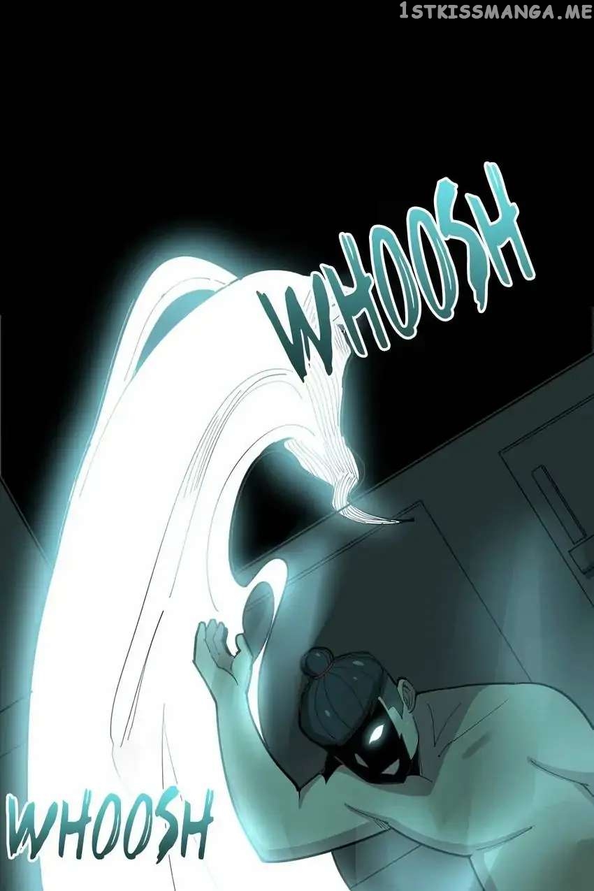 Poisonous Witch Doctor chapter 80 - page 62