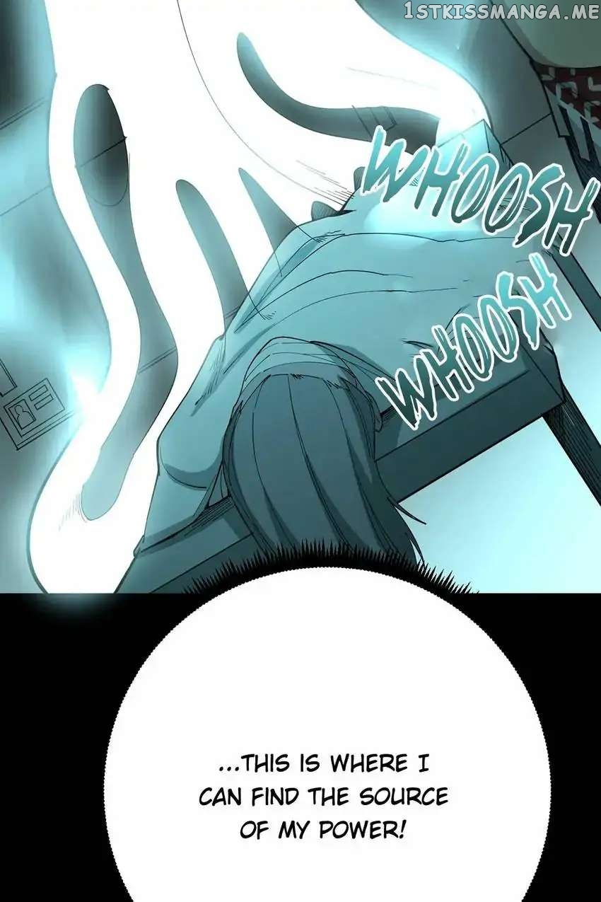 Poisonous Witch Doctor chapter 80 - page 63