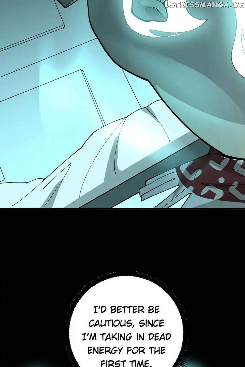 Poisonous Witch Doctor chapter 80 - page 68