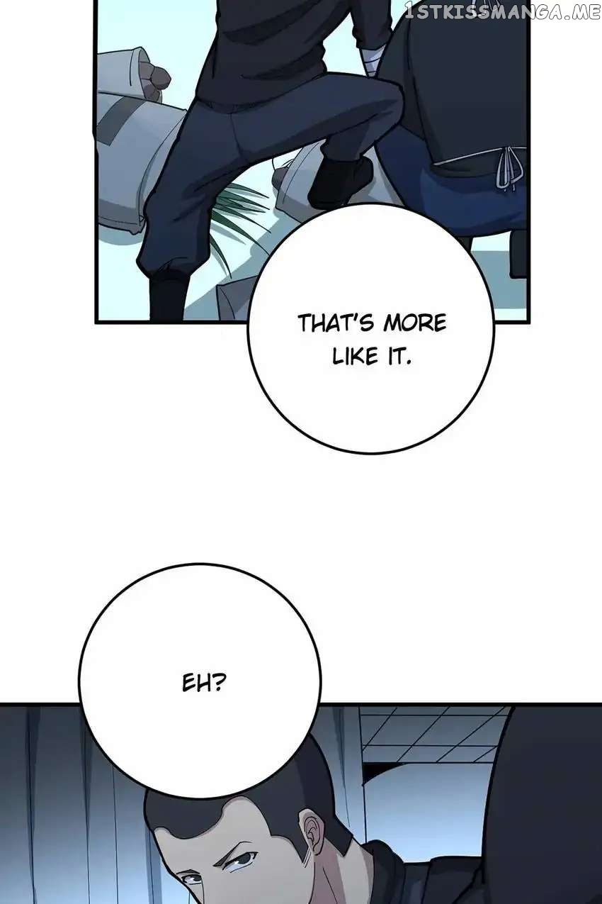 Poisonous Witch Doctor chapter 80 - page 7