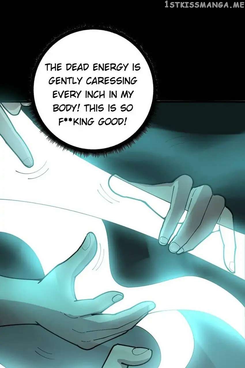 Poisonous Witch Doctor chapter 80 - page 74