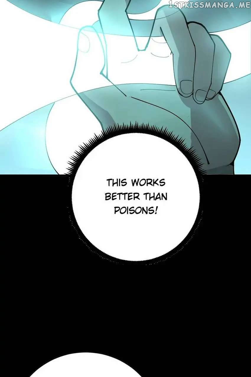 Poisonous Witch Doctor chapter 80 - page 75