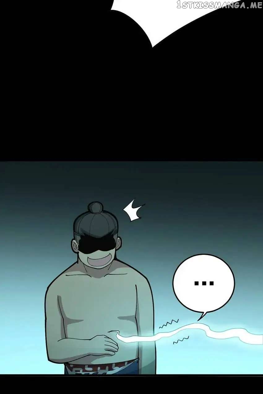 Poisonous Witch Doctor chapter 80 - page 77