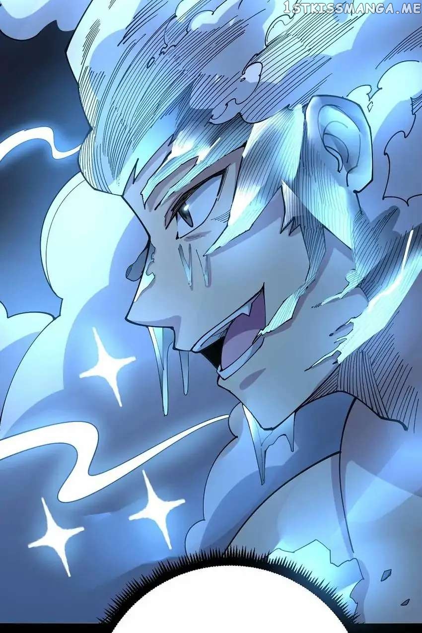 Poisonous Witch Doctor chapter 80 - page 85