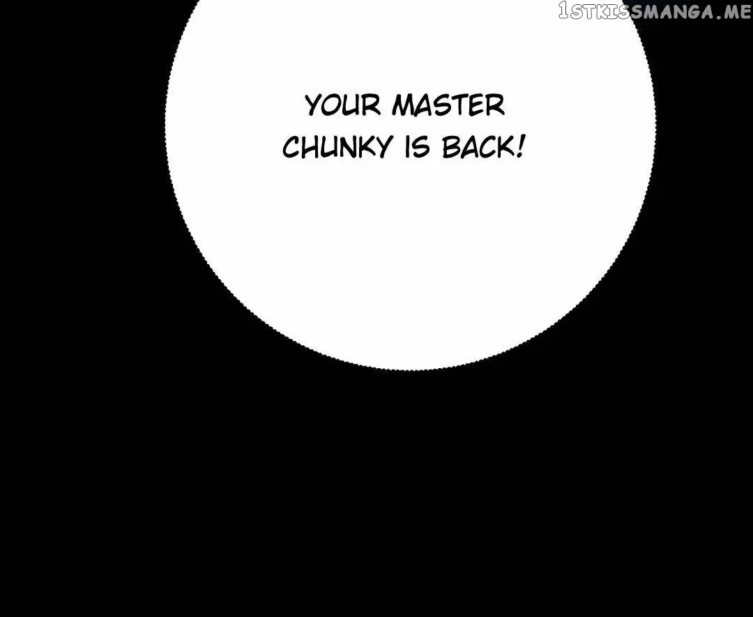Poisonous Witch Doctor chapter 80 - page 86