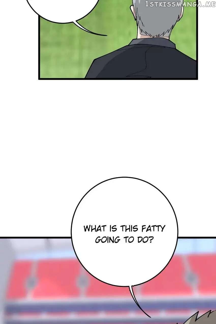 Poisonous Witch Doctor chapter 104 - page 16