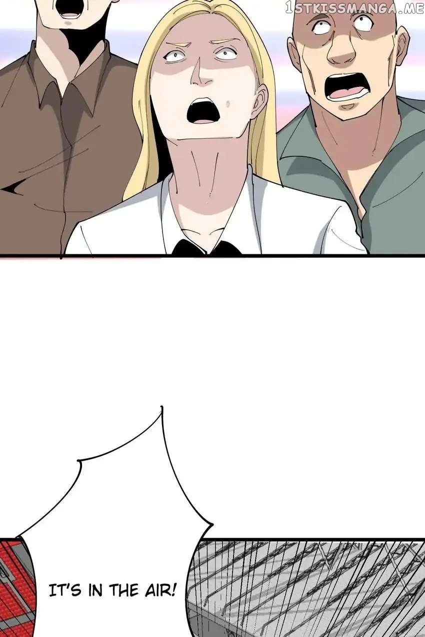 Poisonous Witch Doctor chapter 104 - page 25