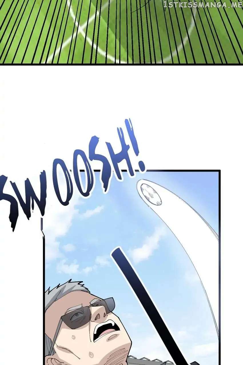Poisonous Witch Doctor chapter 104 - page 27