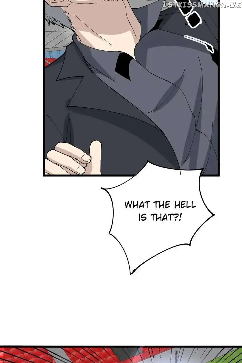 Poisonous Witch Doctor chapter 104 - page 28