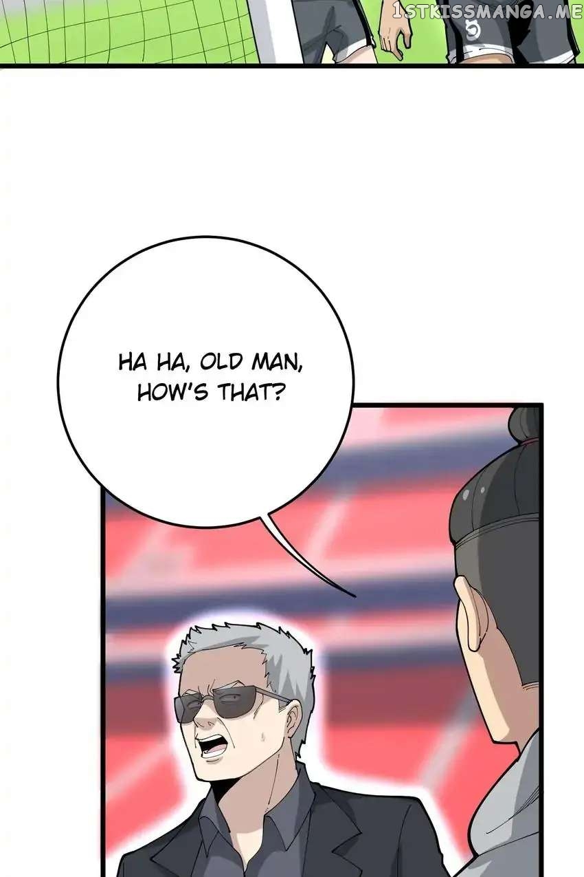 Poisonous Witch Doctor chapter 104 - page 35