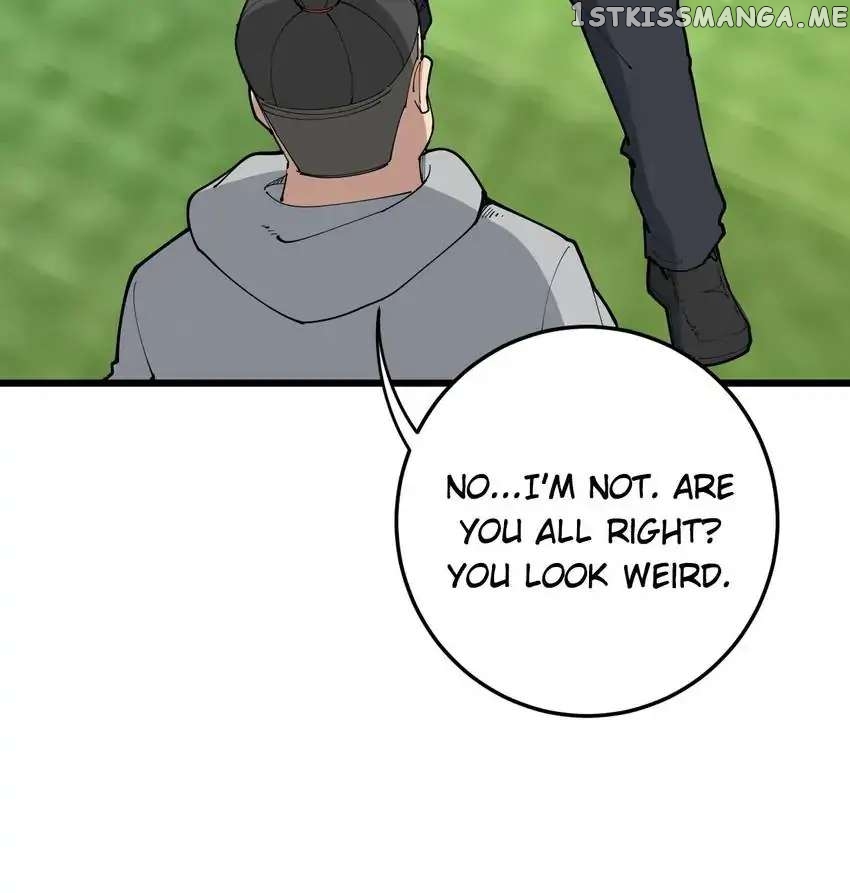 Poisonous Witch Doctor chapter 104 - page 46