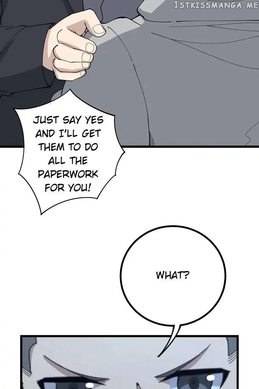Poisonous Witch Doctor chapter 104 - page 48