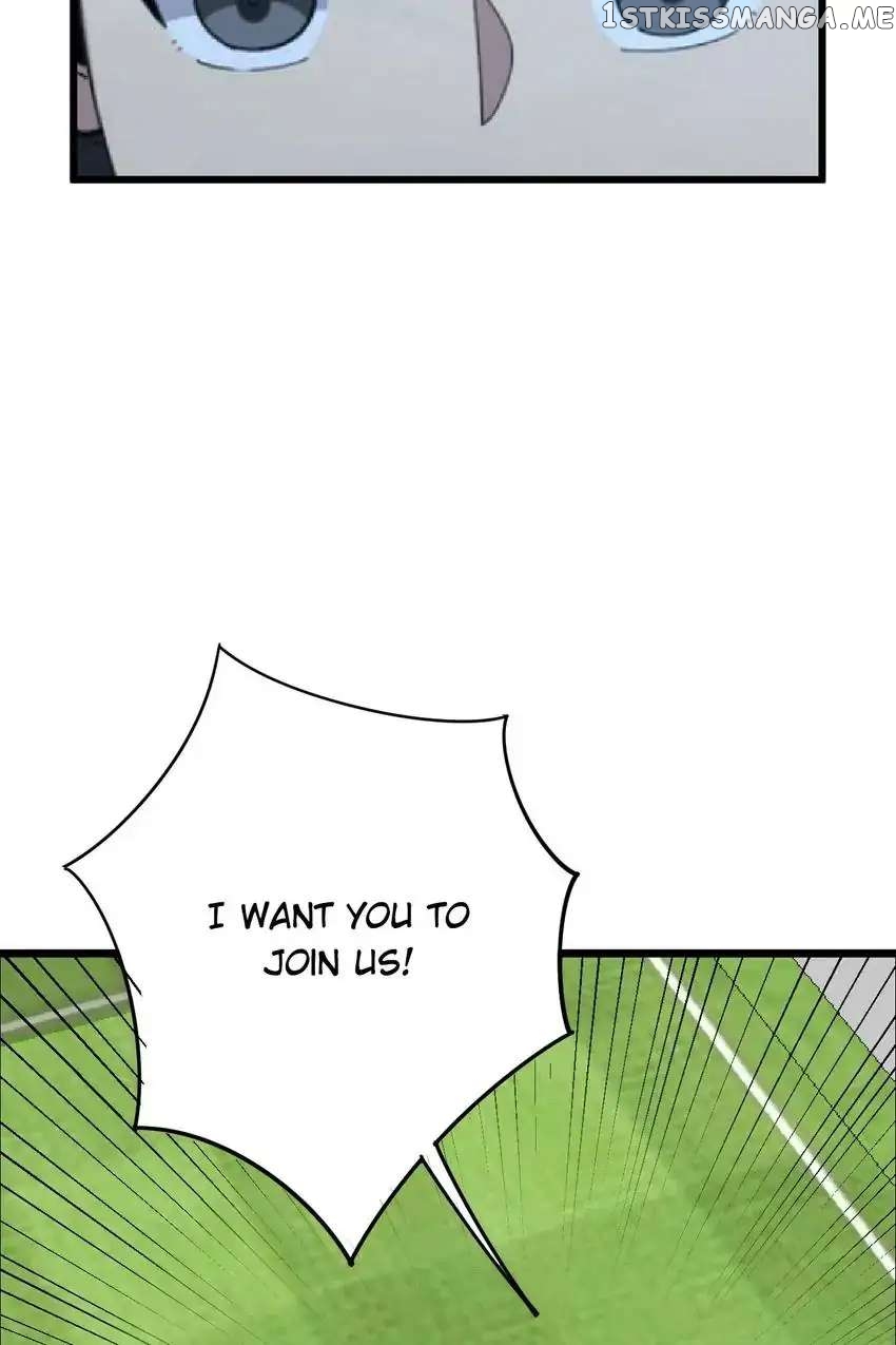 Poisonous Witch Doctor chapter 104 - page 49