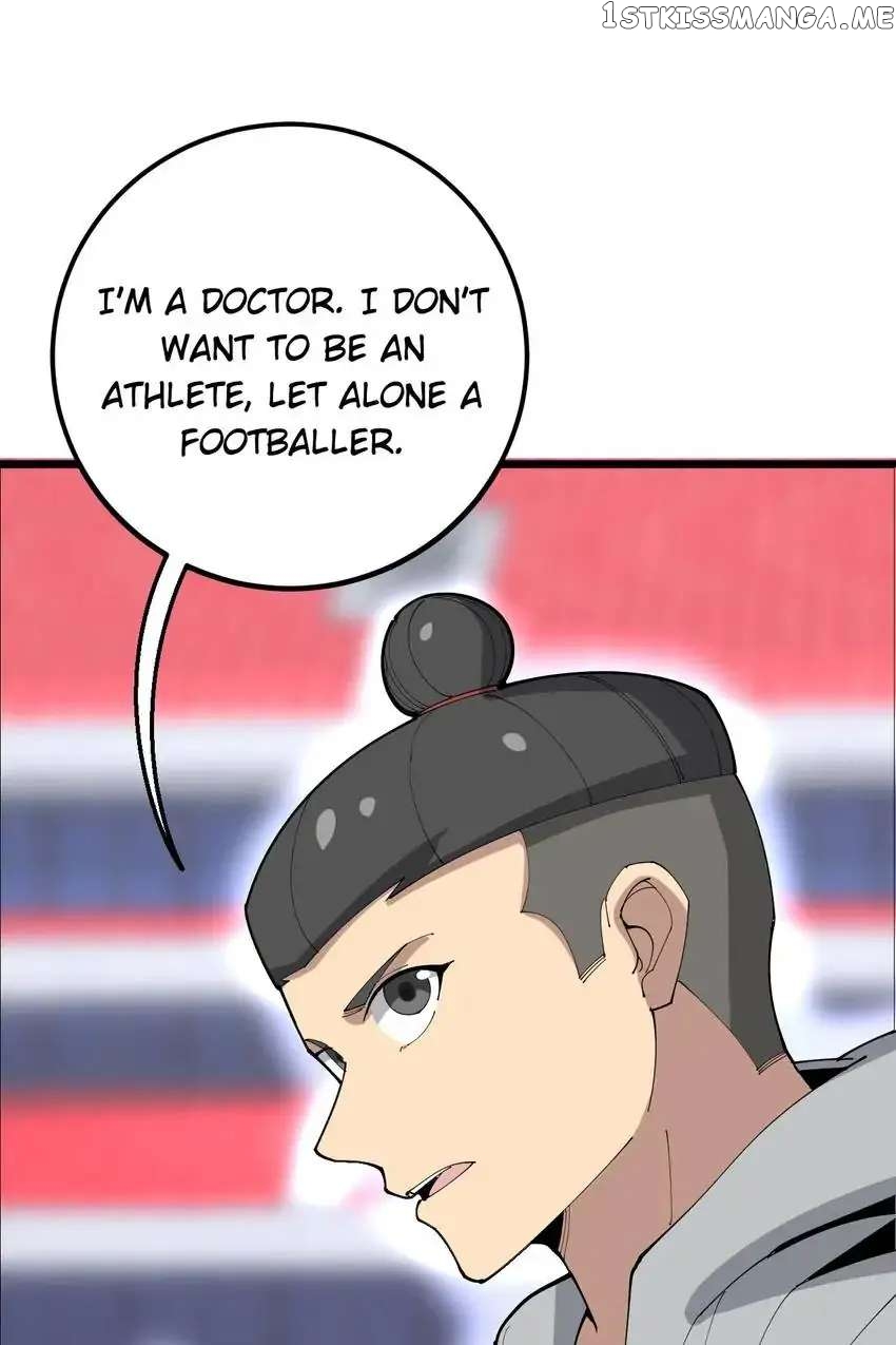 Poisonous Witch Doctor chapter 104 - page 55