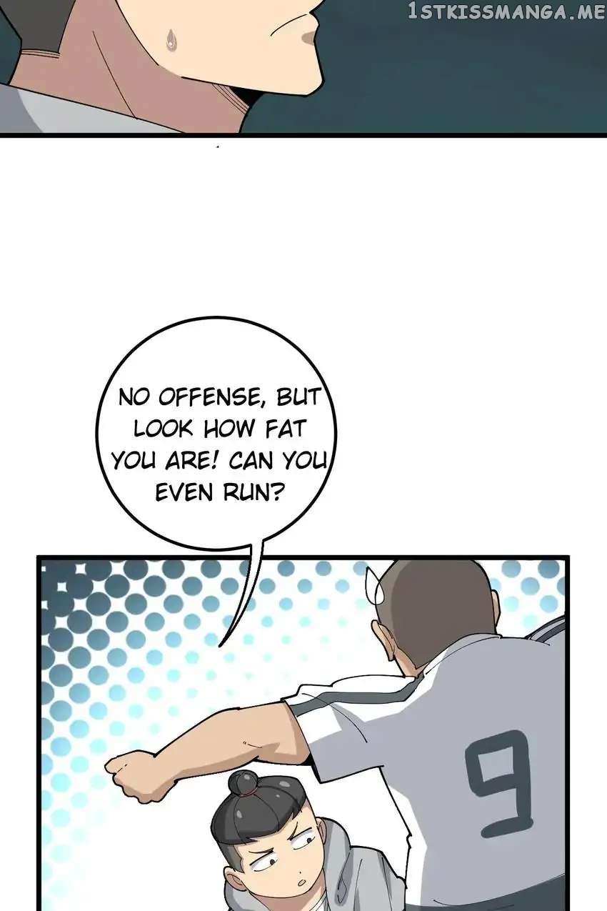 Poisonous Witch Doctor chapter 104 - page 60