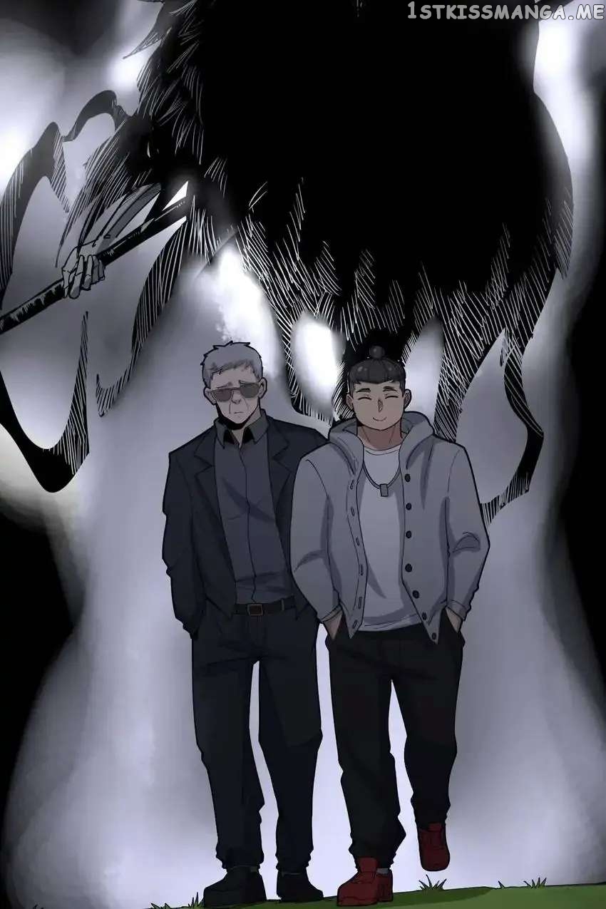 Poisonous Witch Doctor chapter 104 - page 65