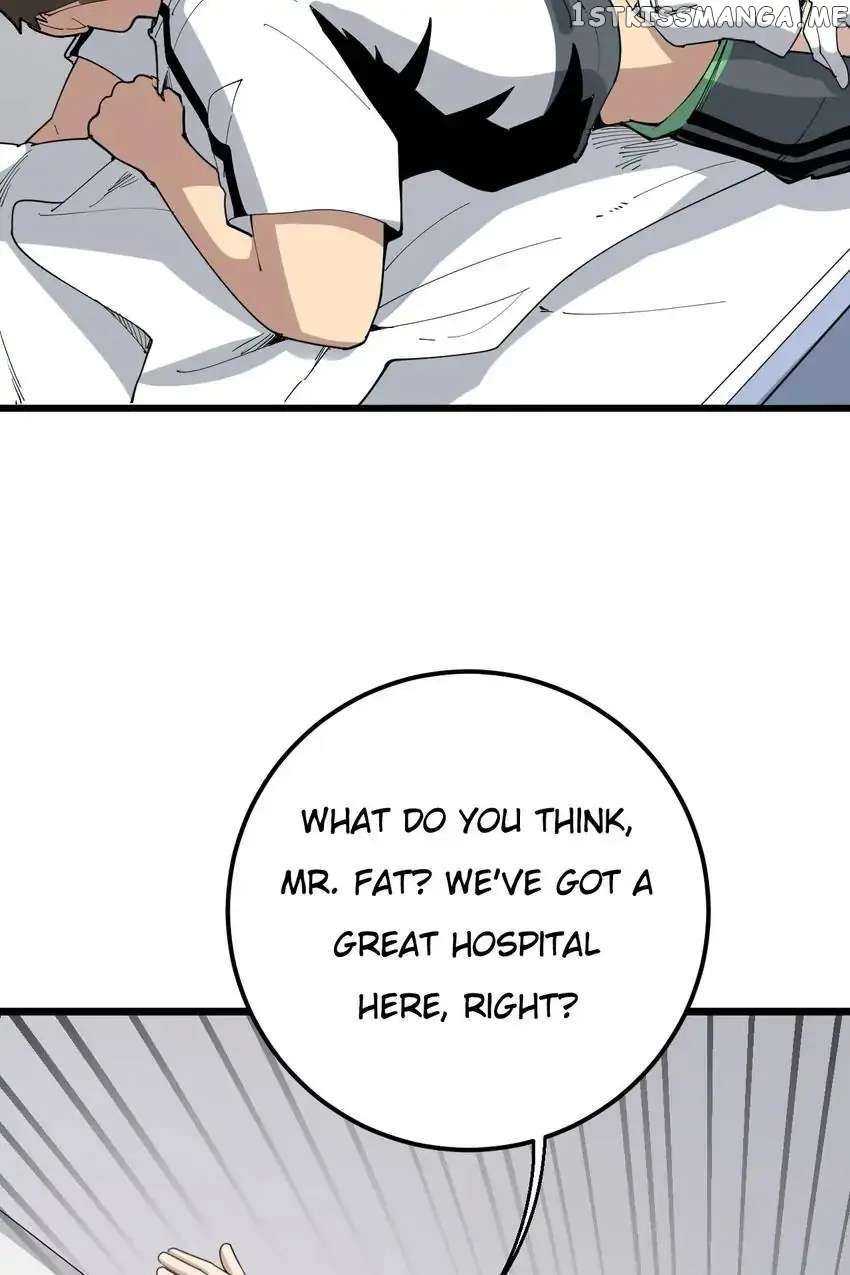 Poisonous Witch Doctor chapter 104 - page 72