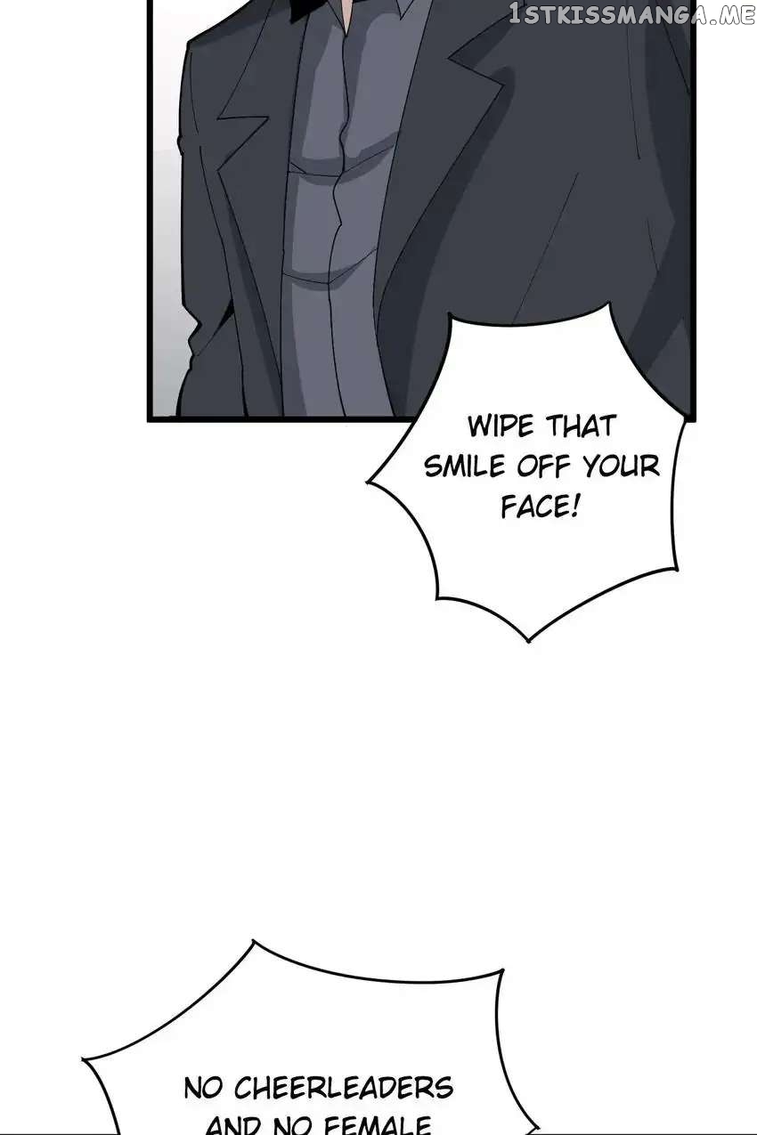 Poisonous Witch Doctor chapter 104 - page 75