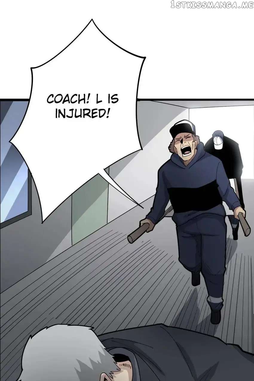 Poisonous Witch Doctor chapter 104 - page 79