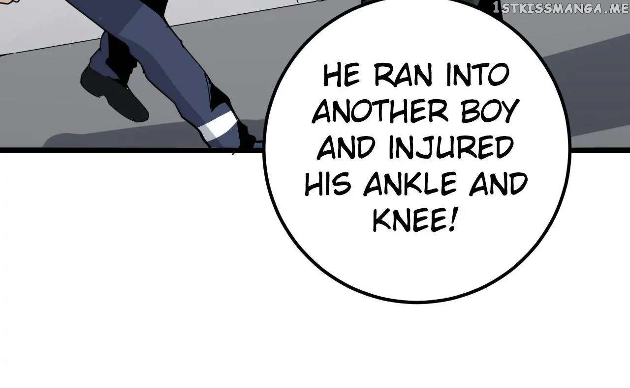 Poisonous Witch Doctor chapter 104 - page 86