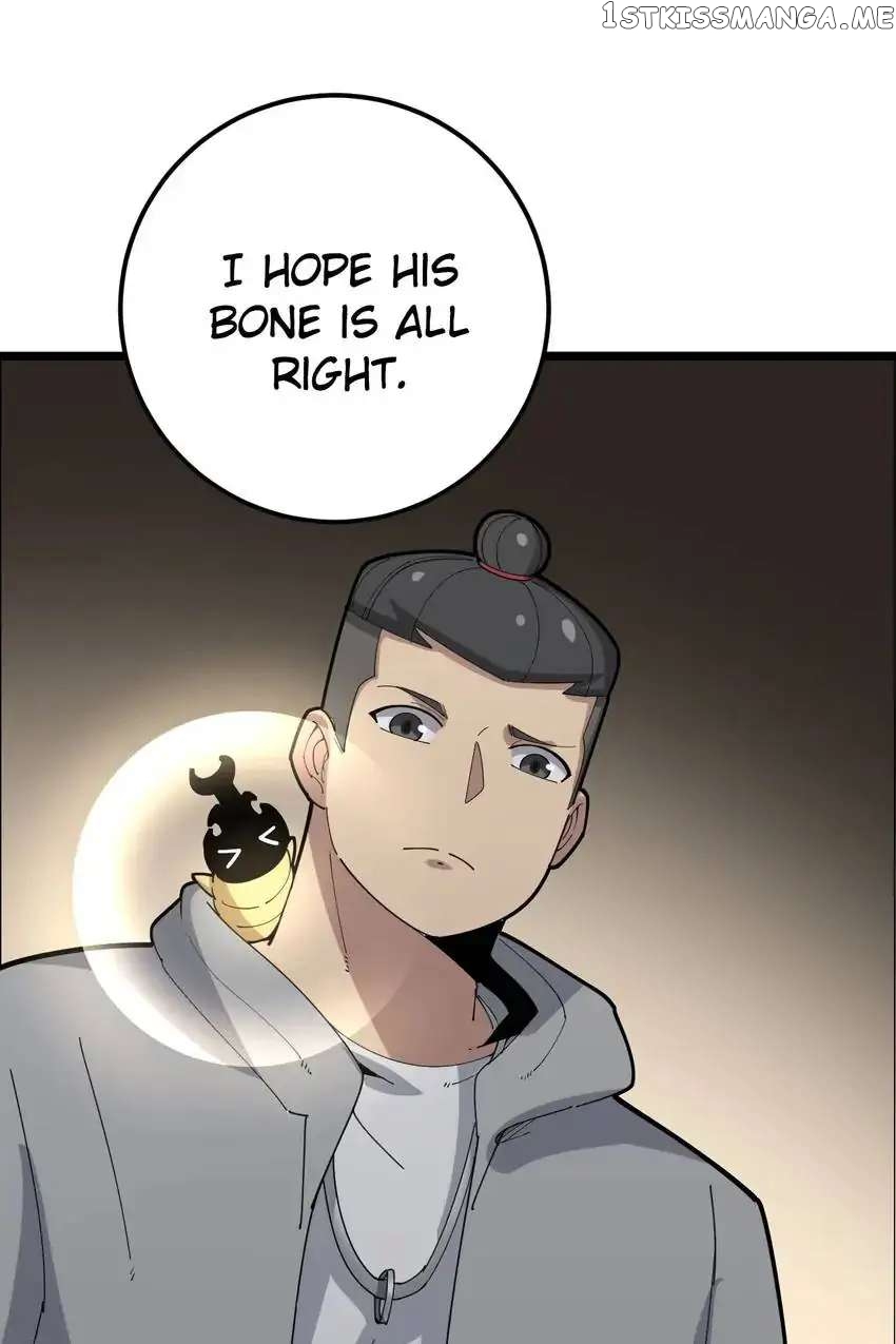 Poisonous Witch Doctor chapter 104 - page 87