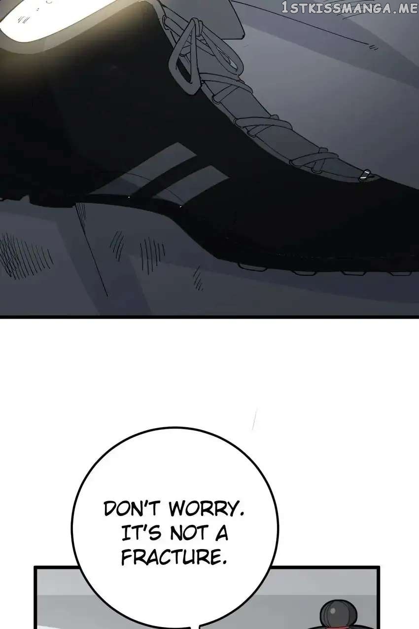Poisonous Witch Doctor chapter 104 - page 91