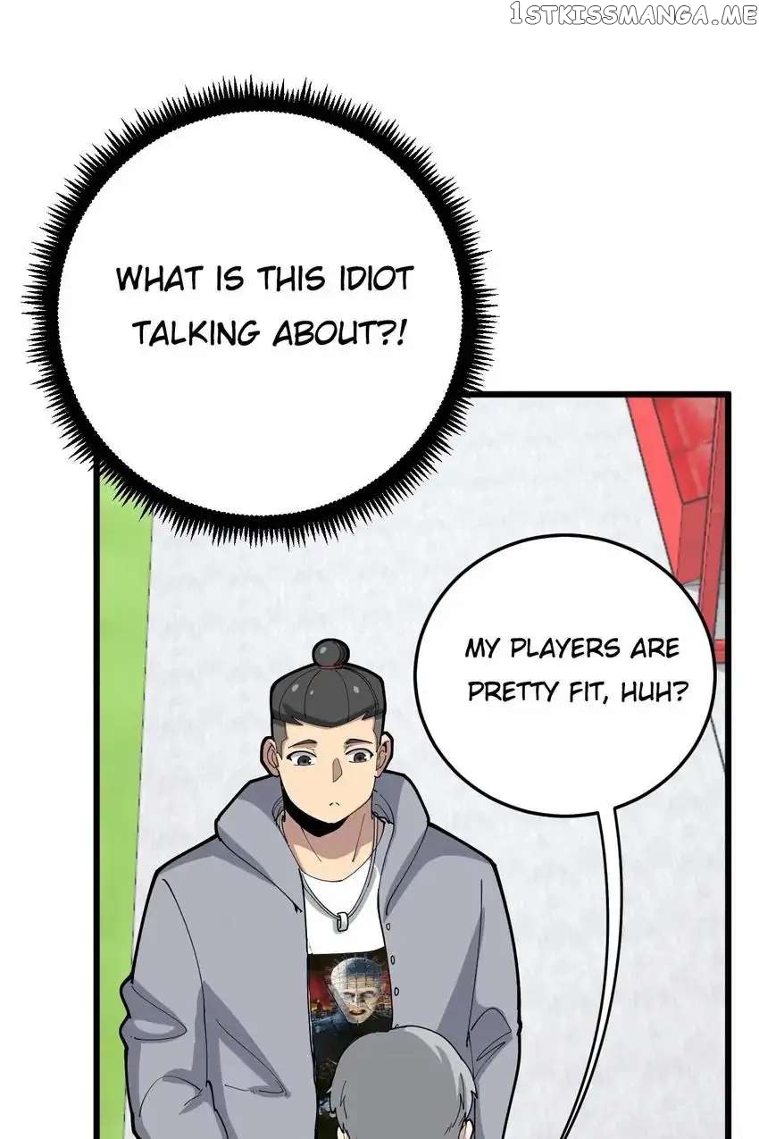 Poisonous Witch Doctor chapter 103 - page 16