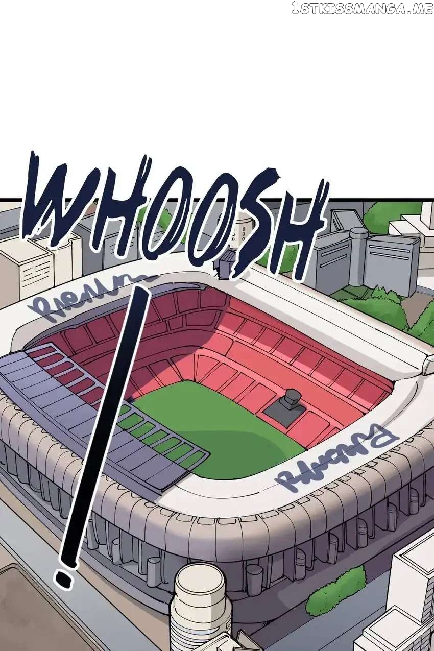 Poisonous Witch Doctor chapter 103 - page 2