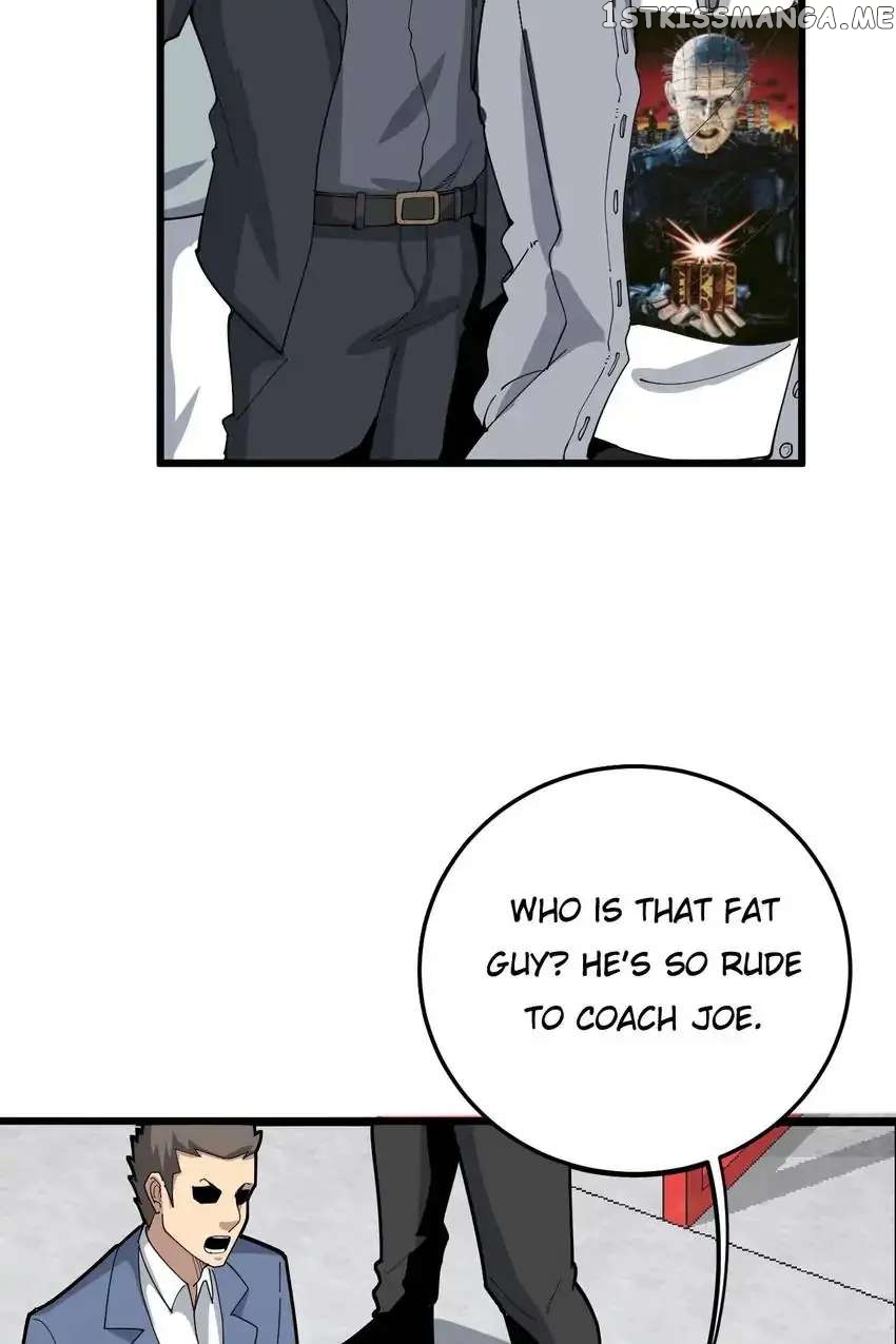 Poisonous Witch Doctor chapter 103 - page 21