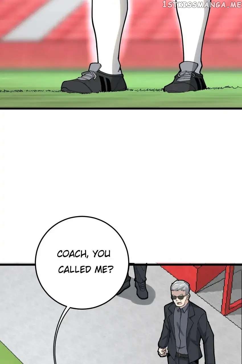 Poisonous Witch Doctor chapter 103 - page 27