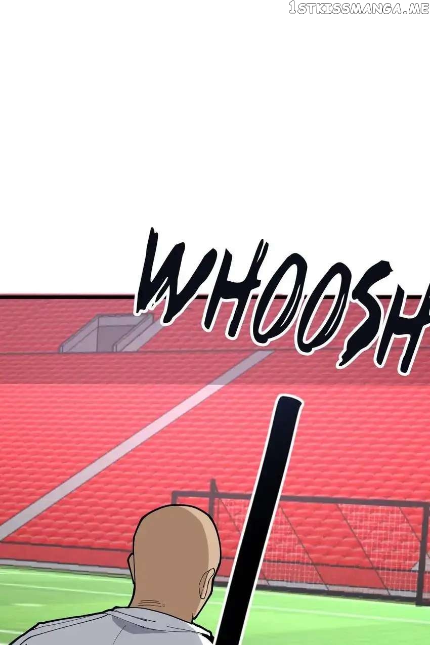 Poisonous Witch Doctor chapter 103 - page 31