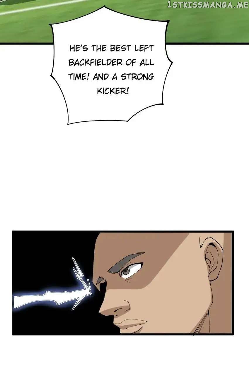 Poisonous Witch Doctor chapter 103 - page 34