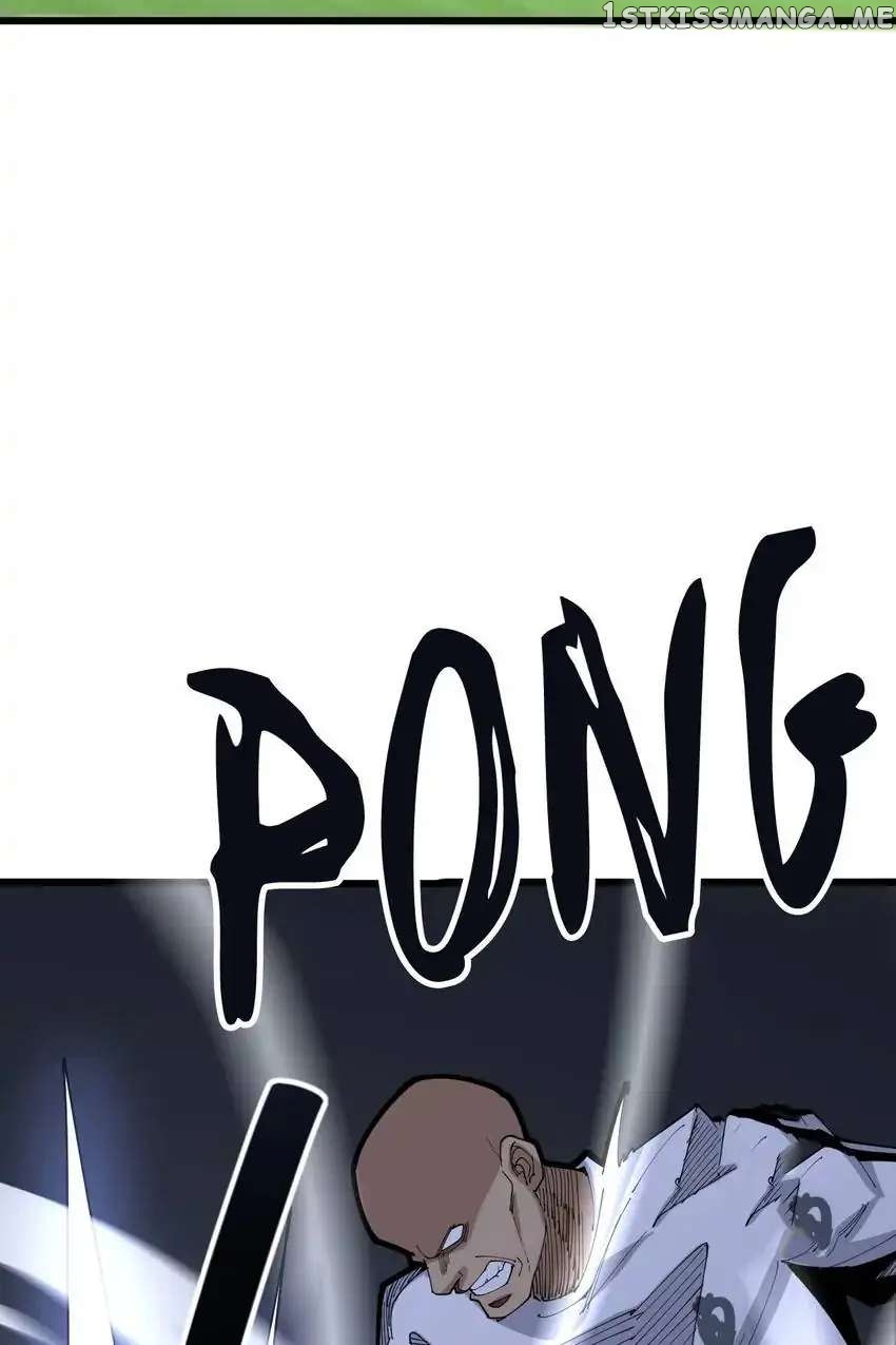 Poisonous Witch Doctor chapter 103 - page 36