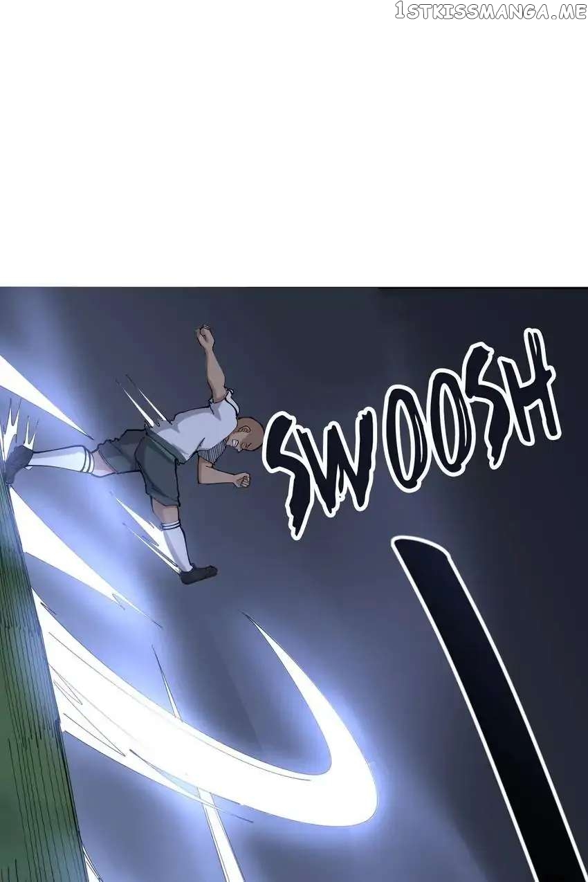 Poisonous Witch Doctor chapter 103 - page 39