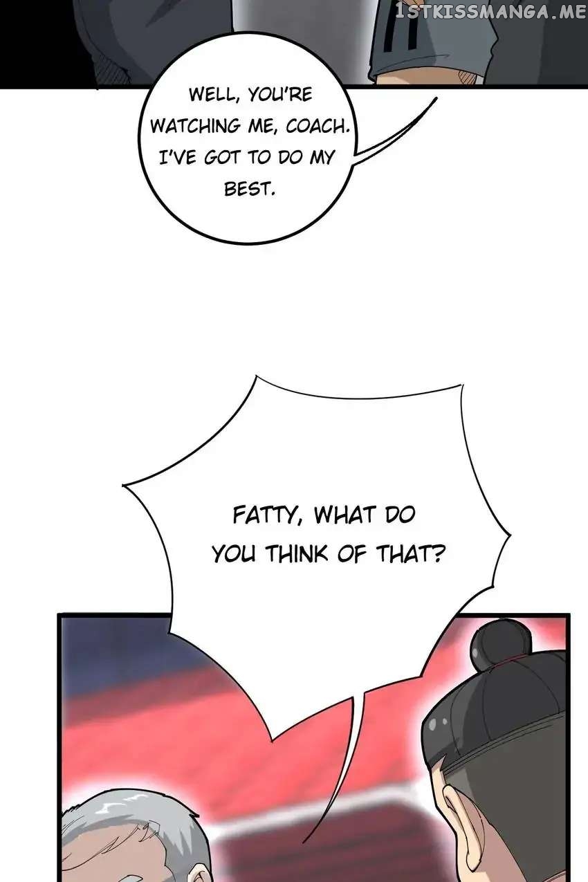 Poisonous Witch Doctor chapter 103 - page 50